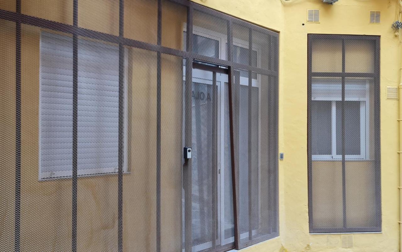 Apartamentos Desamparados Murcia Exterior photo